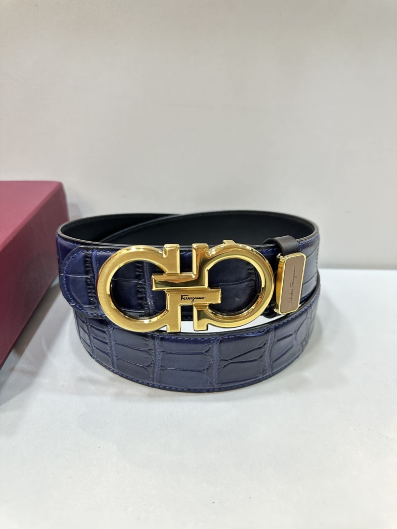 Ferragamo Belts